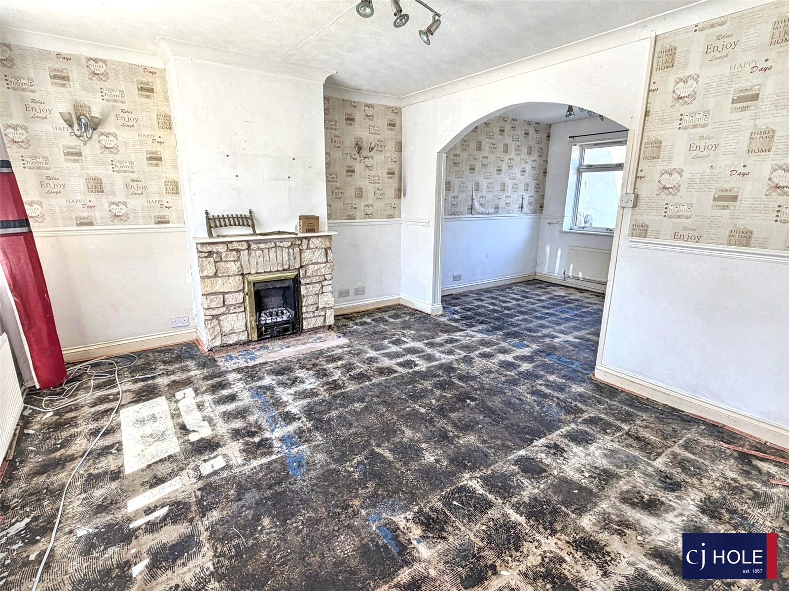 3 bedroom House for sale in Hucclecote