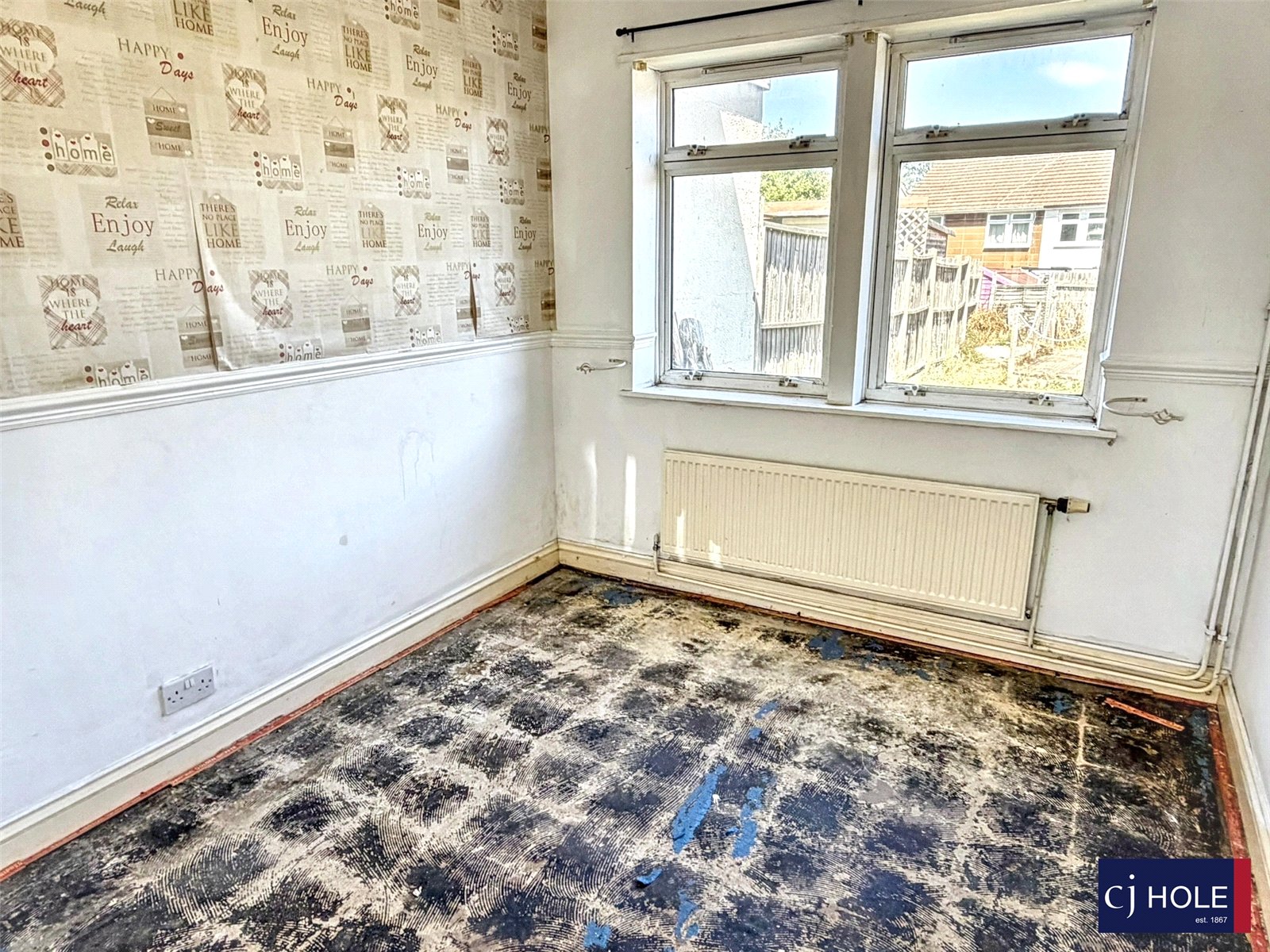 3 bedroom House for sale in Hucclecote