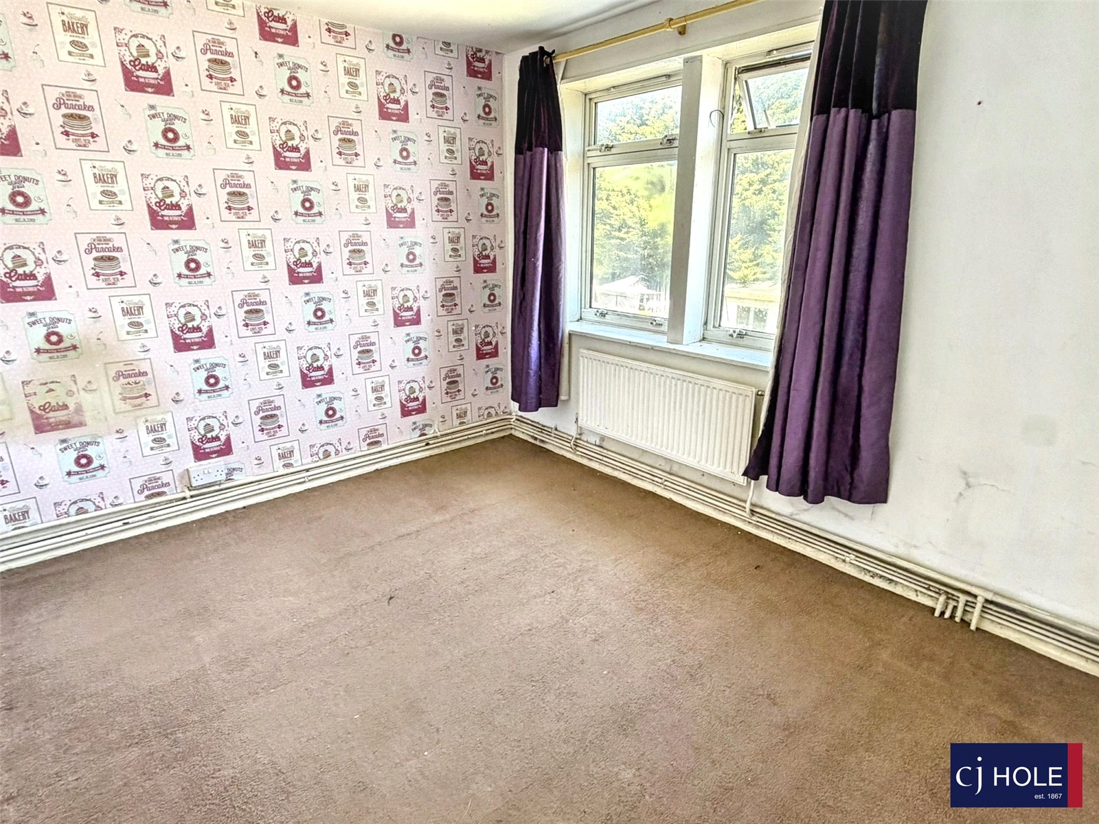 3 bedroom House for sale in Hucclecote