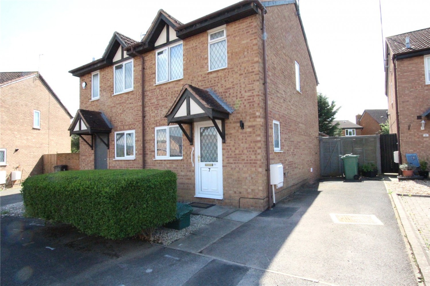 Abbeymead, Gloucester