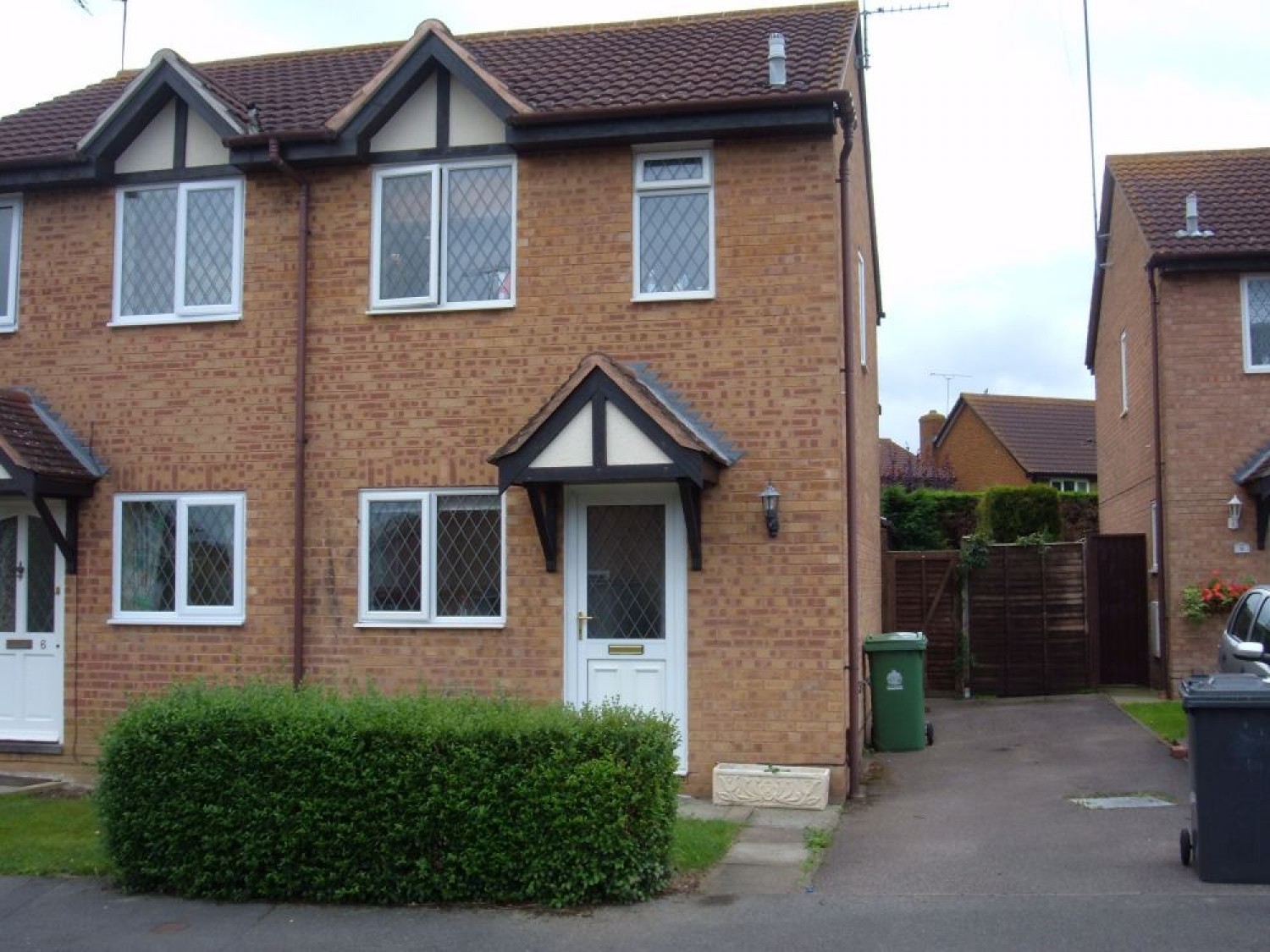 Abbeymead, Gloucester