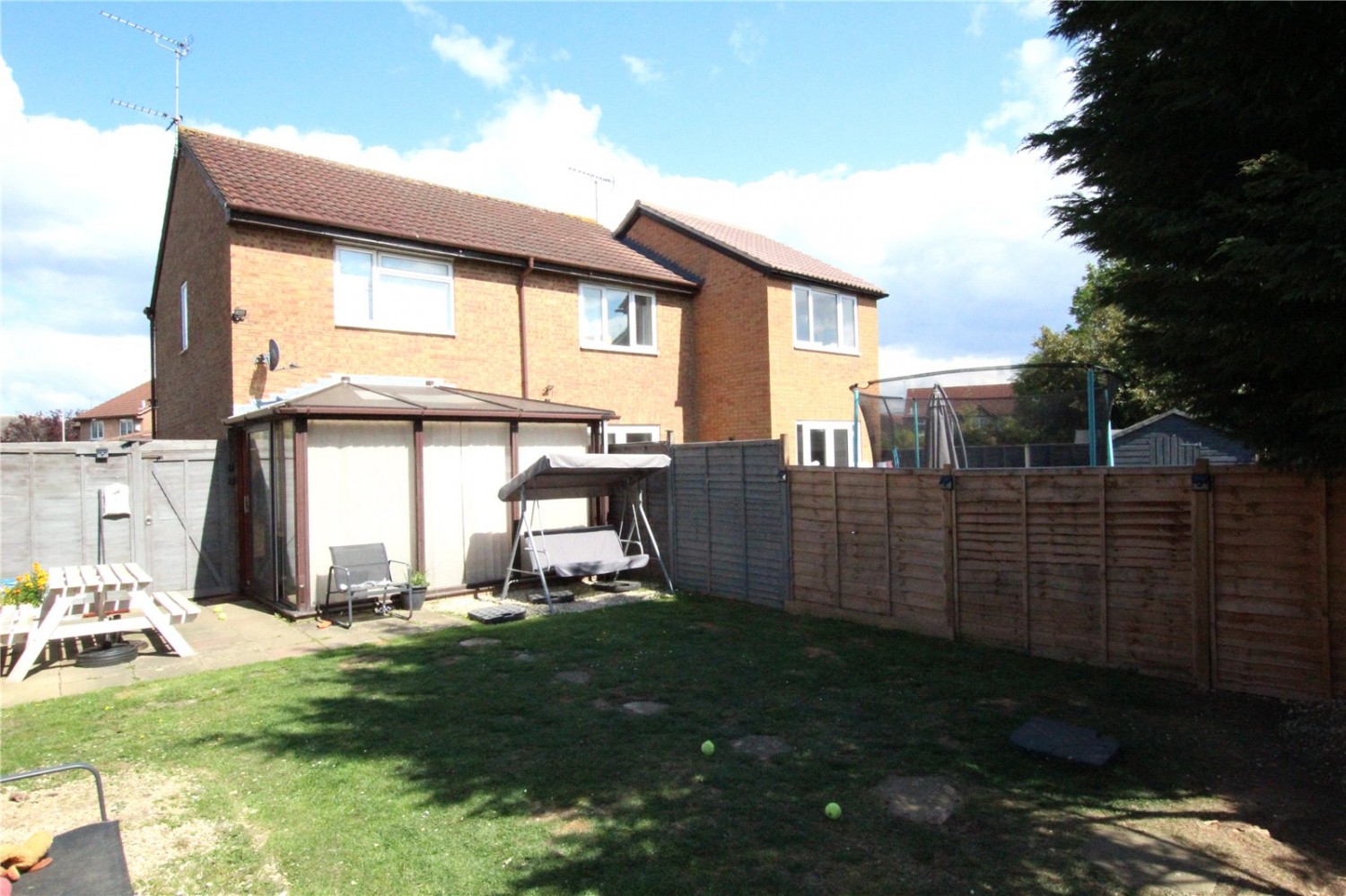 Abbeymead, Gloucester