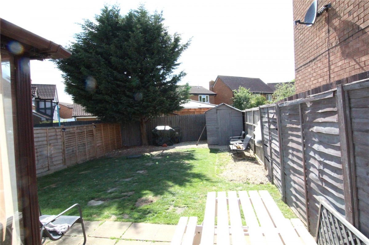 Abbeymead, Gloucester