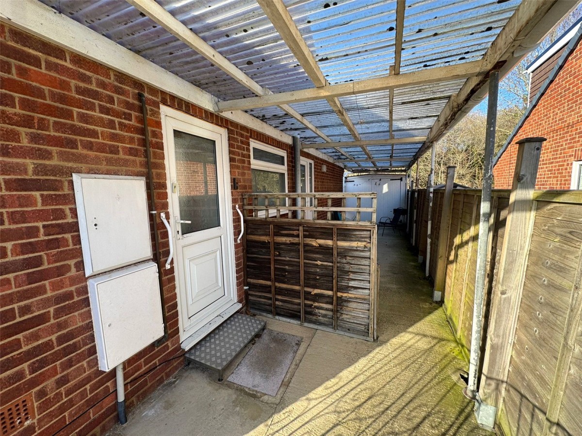 Churchdown, Gloucester