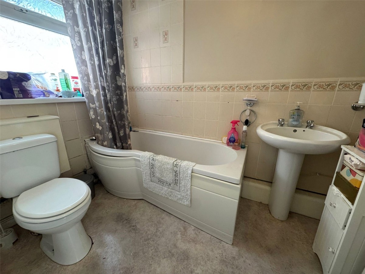 Churchdown, Gloucester