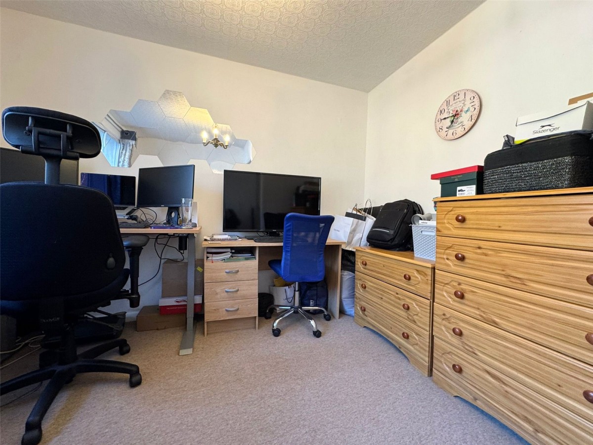 Churchdown, Gloucester