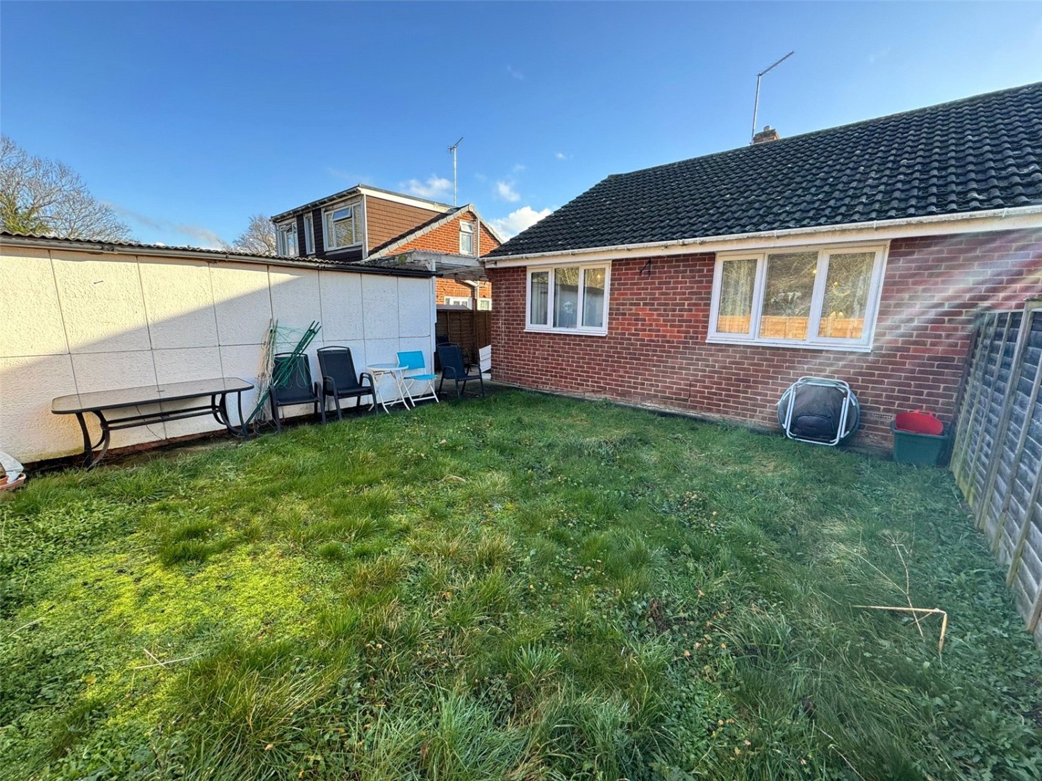 Churchdown, Gloucester