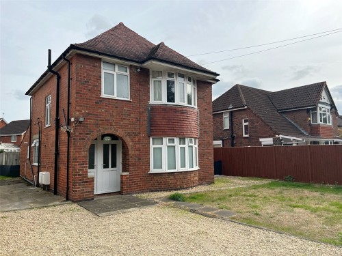 Belmont Avenue, Hucclecote, Gloucester