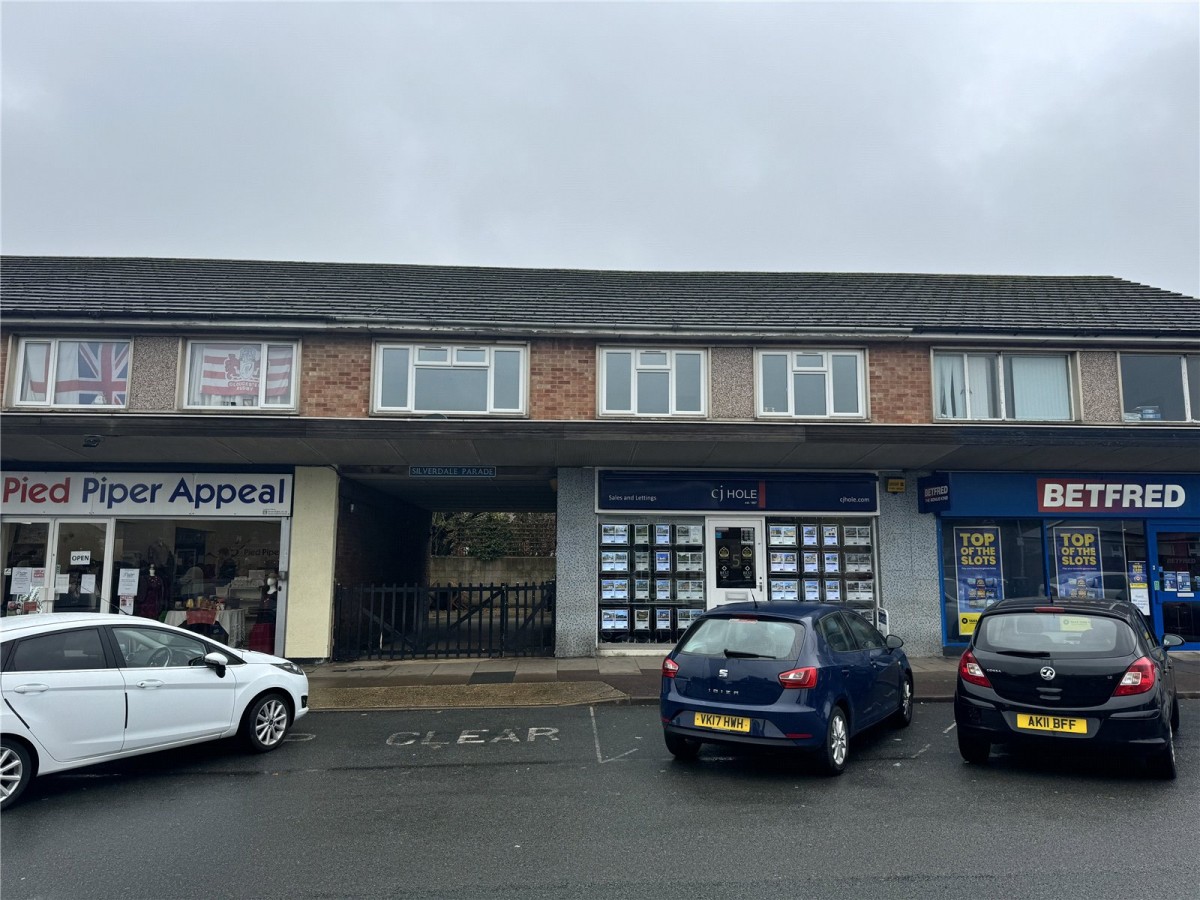 Hillview Road, Hucclecote, Gloucester