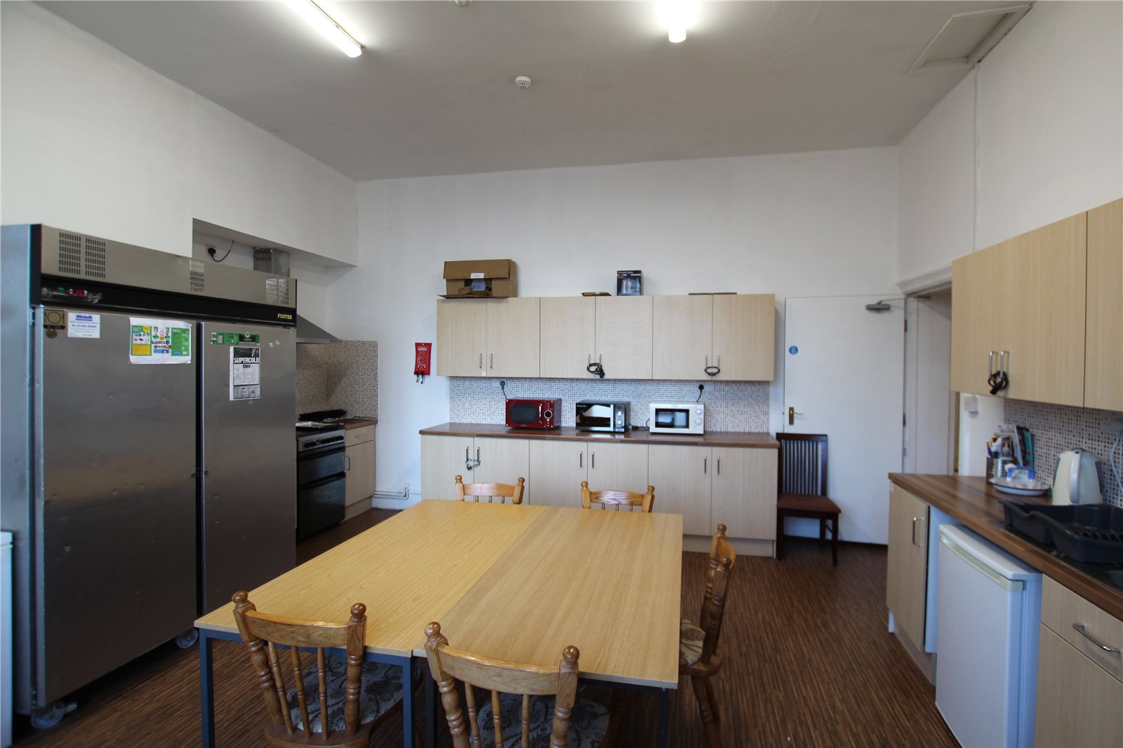 1 bedroom Property to let in Gloucester