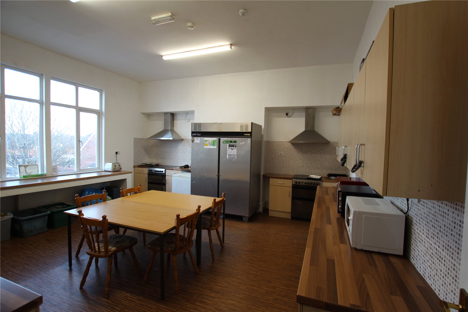 1 bedroom Property to let in Gloucester