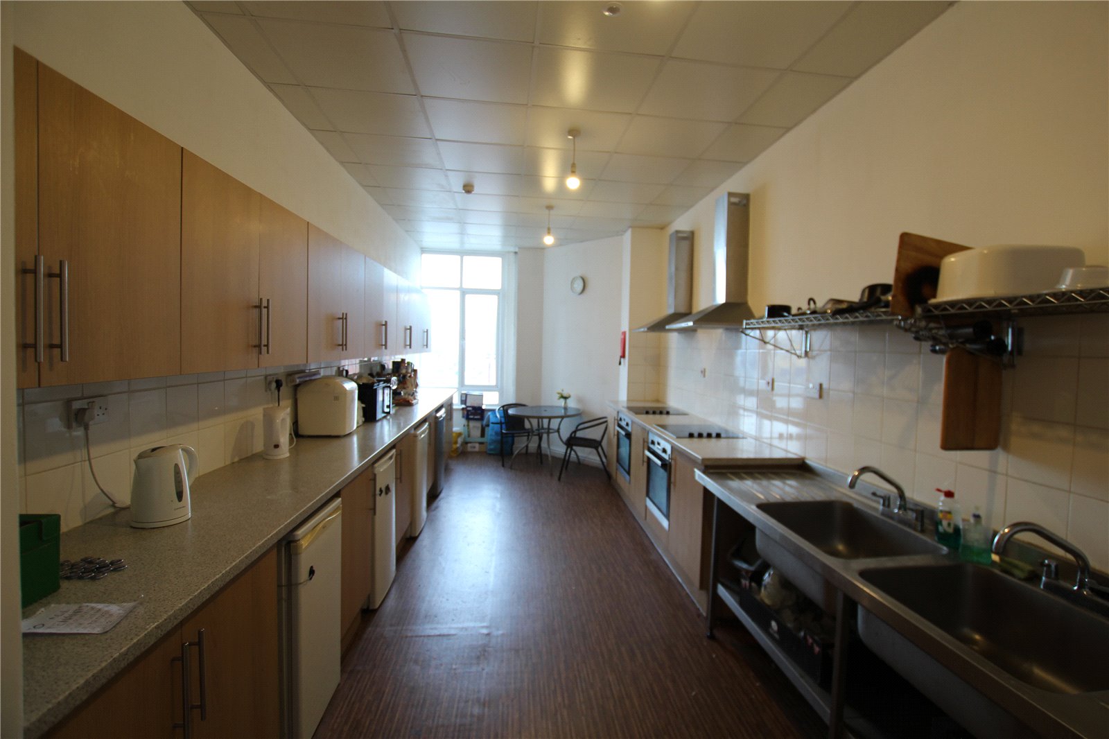 1 bedroom Property to let in Gloucester