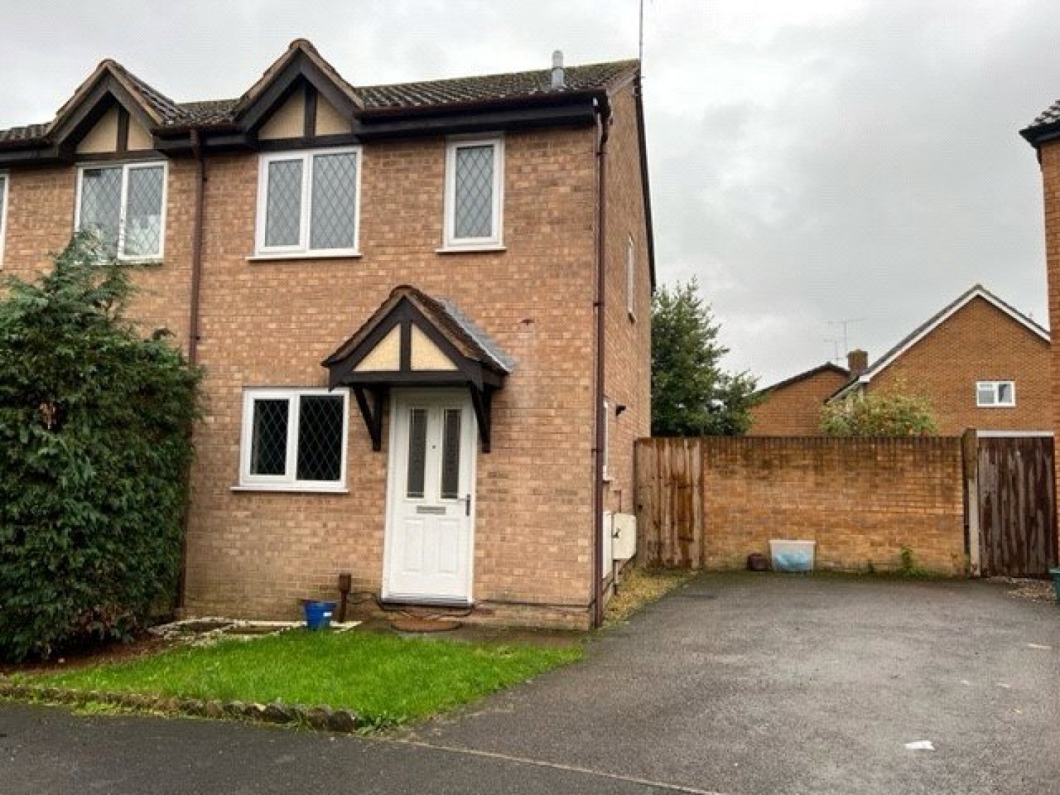 Abbeymead, Gloucester