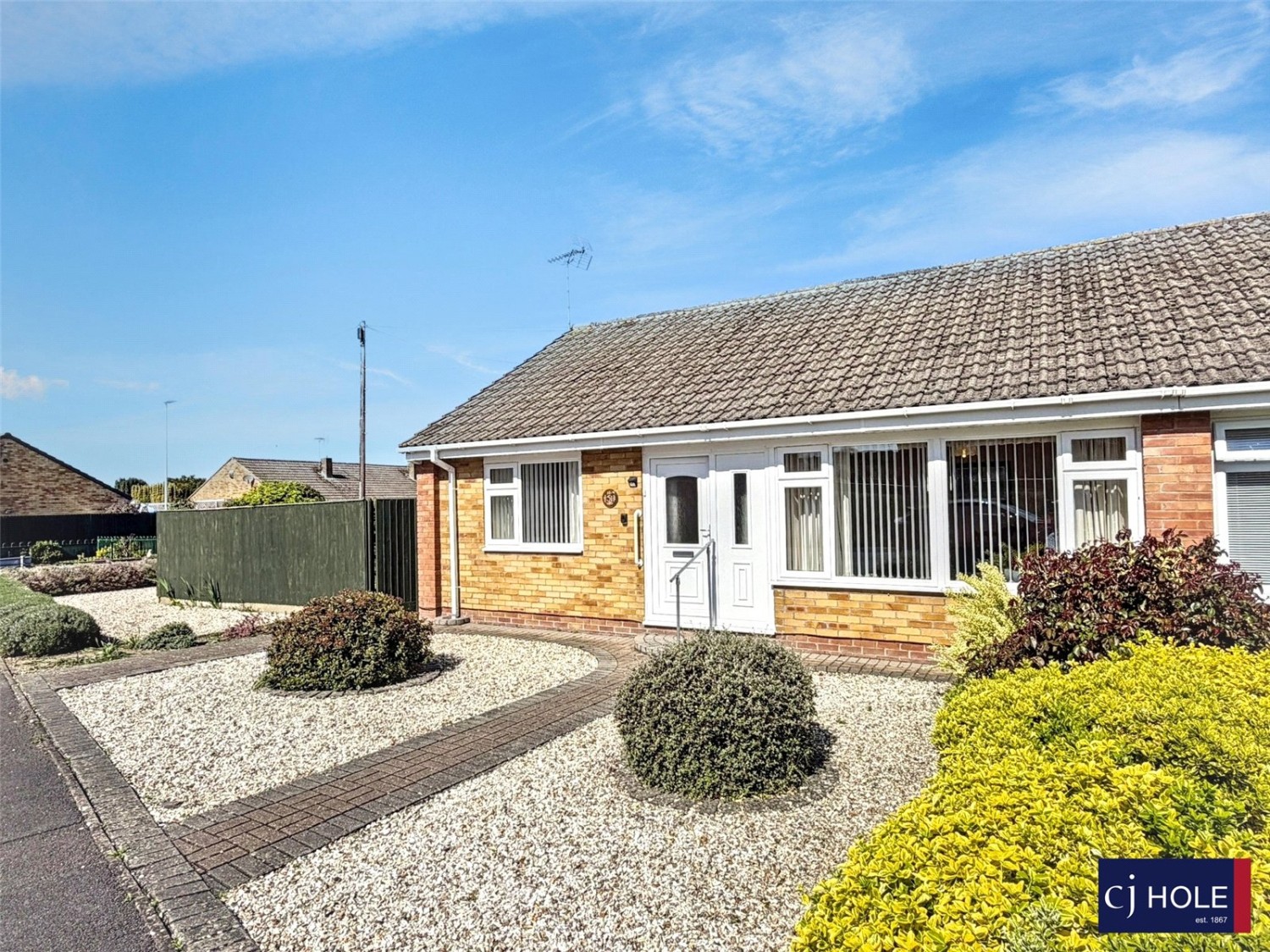 Hucclecote, Gloucester