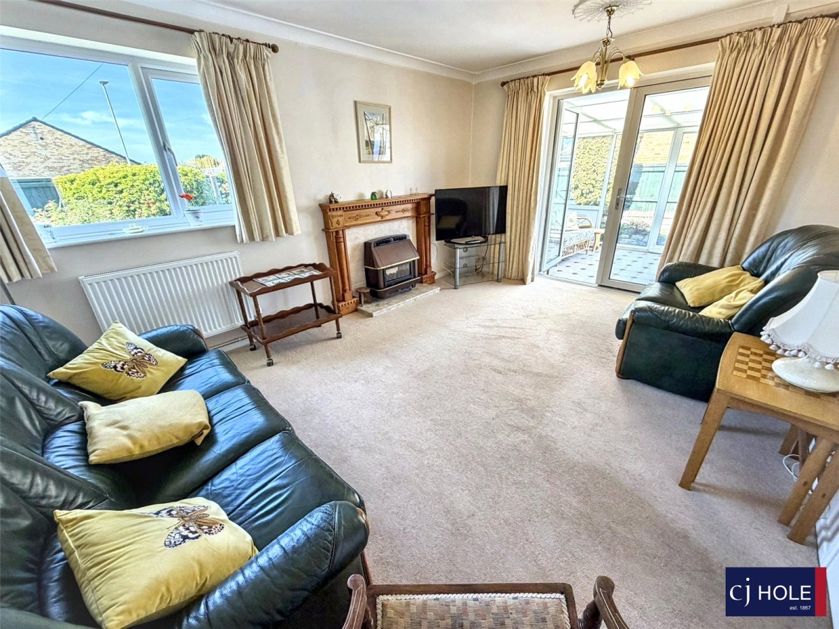 Hucclecote, Gloucester