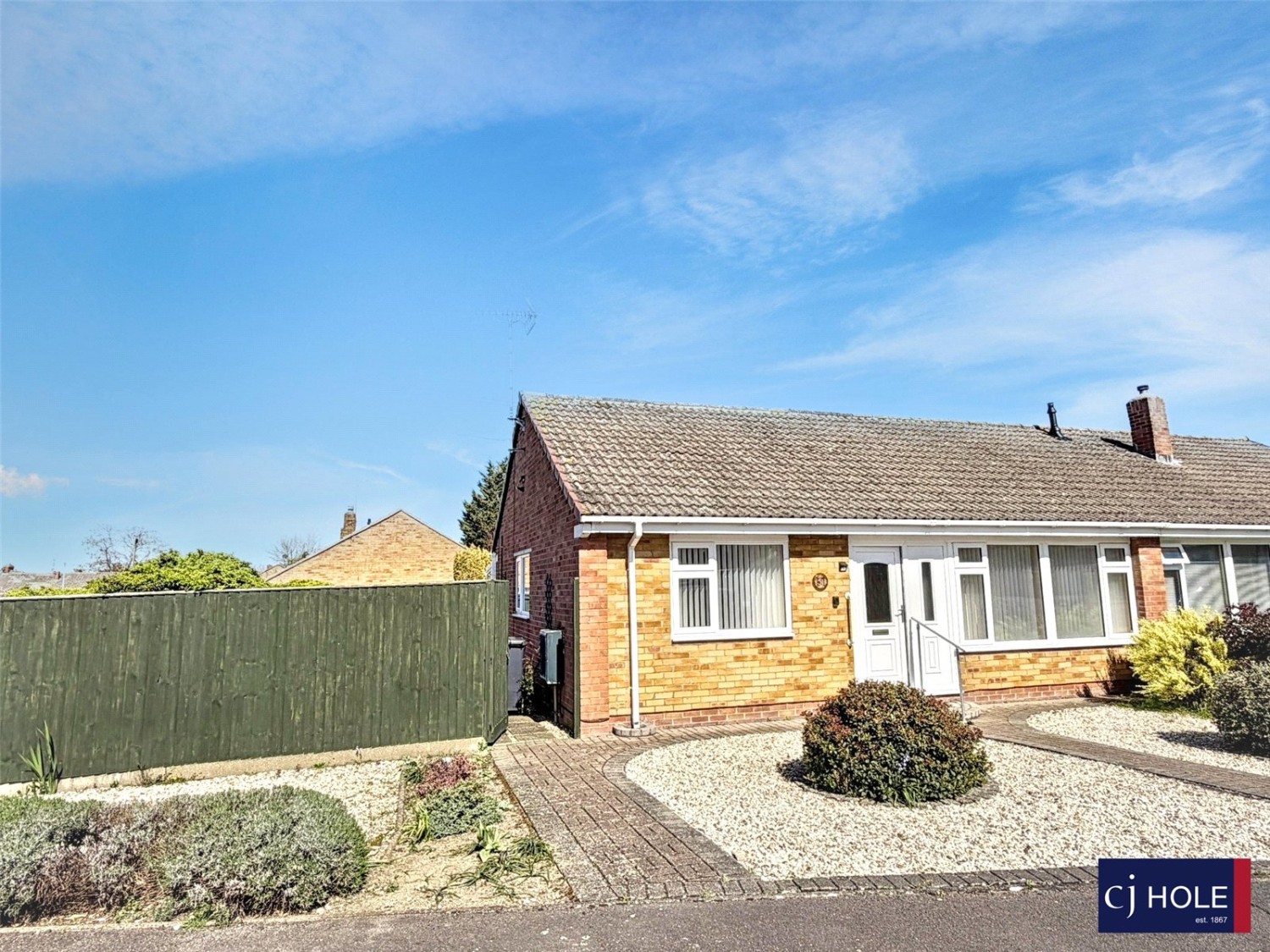 Hucclecote, Gloucester