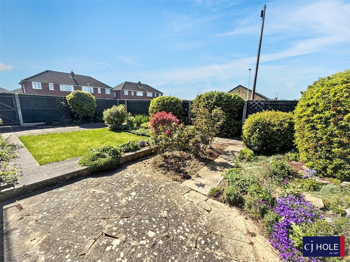 Hucclecote, Gloucester