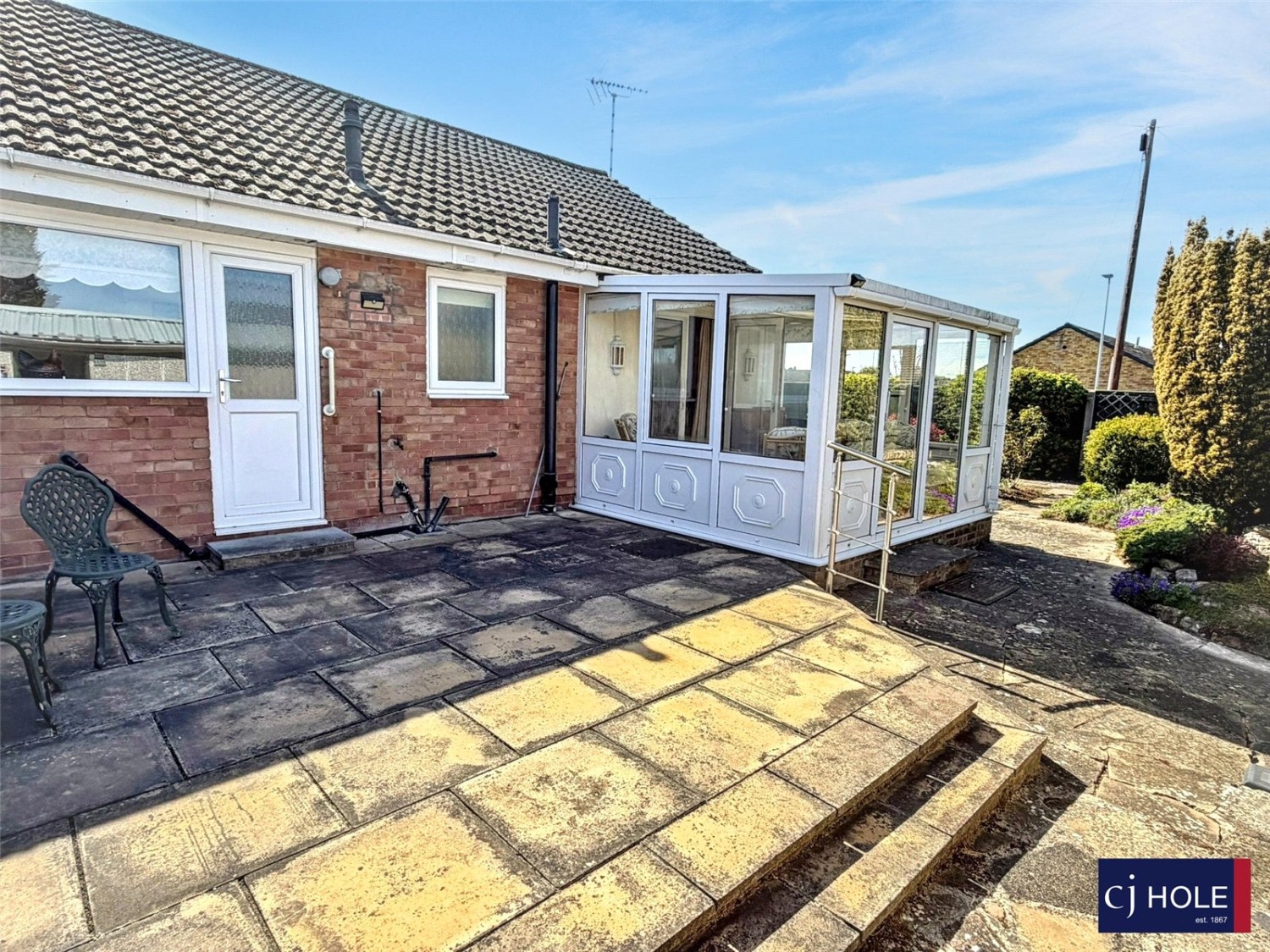 Hucclecote, Gloucester