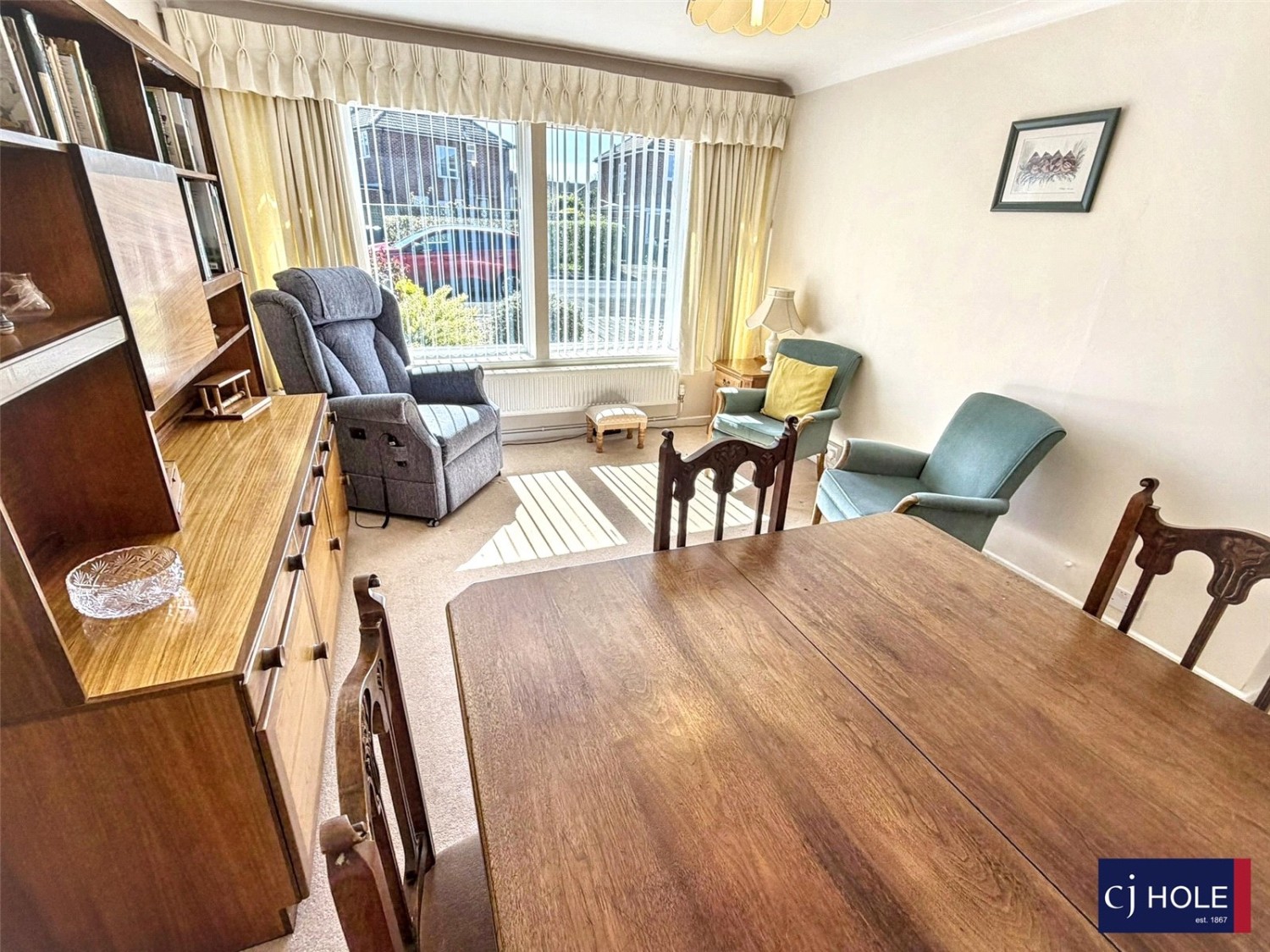 Hucclecote, Gloucester