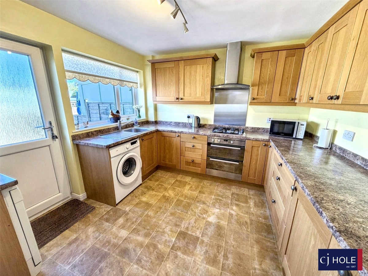 Hucclecote, Gloucester