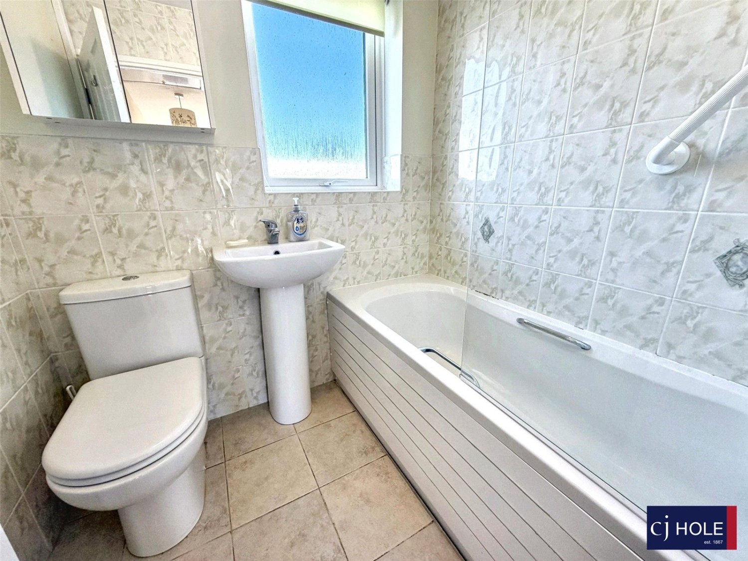 Hucclecote, Gloucester