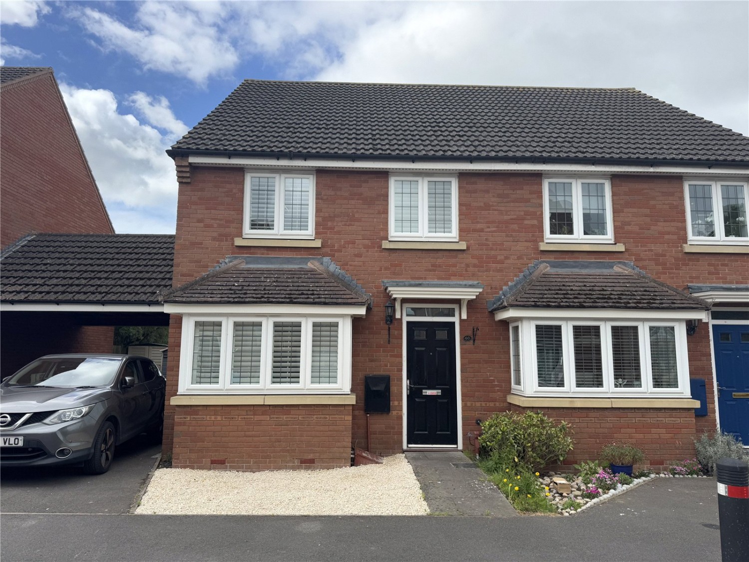 Kingsway, Gloucester