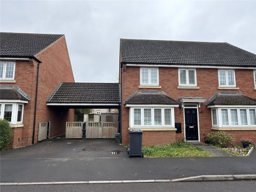 Kingsway, Gloucester