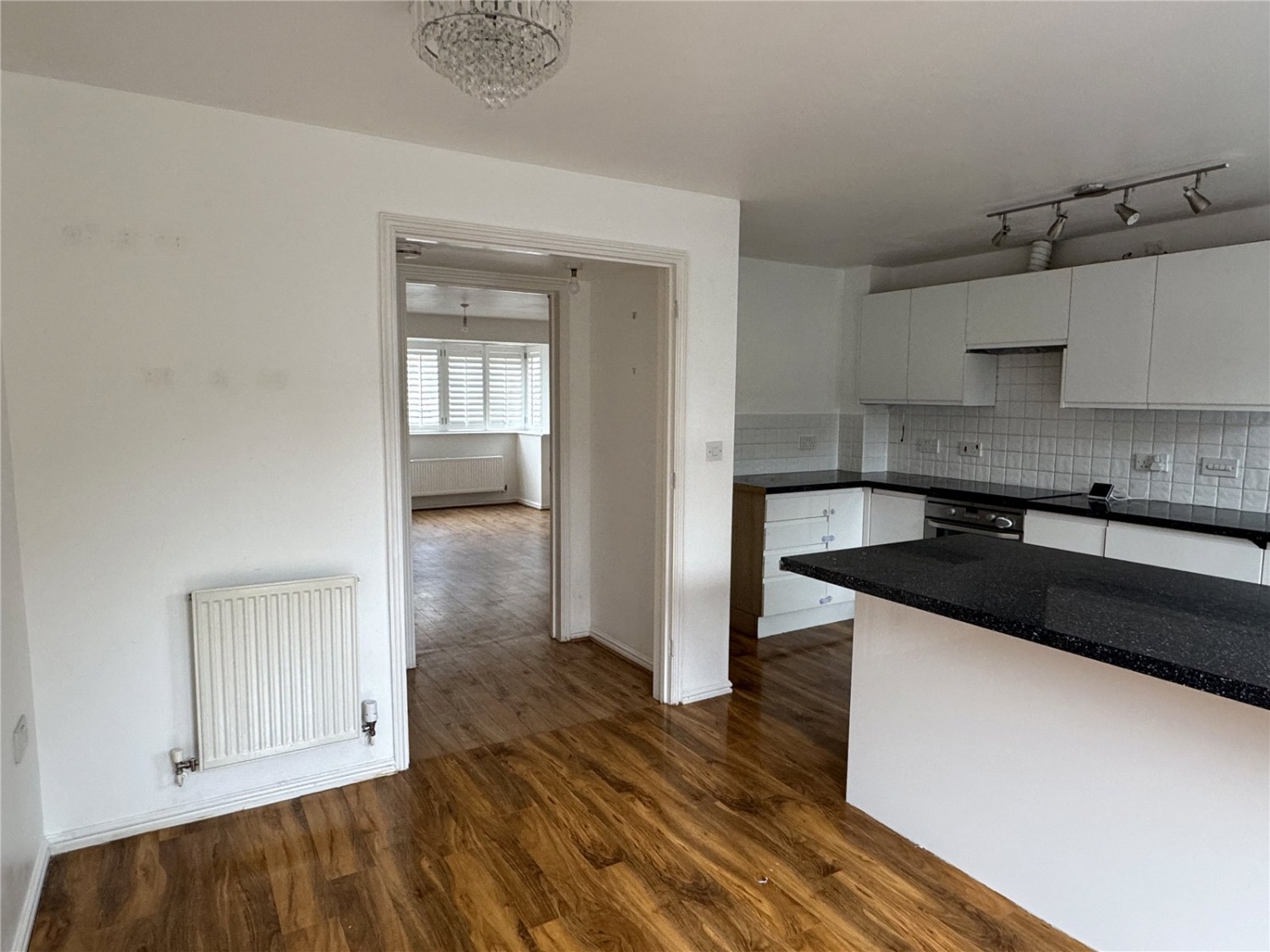 Kingsway, Gloucester