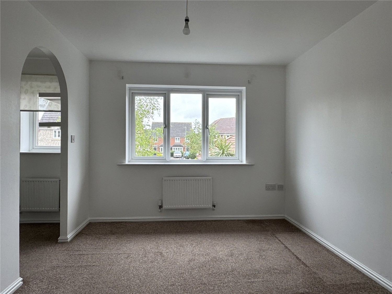 Kingsway, Gloucester