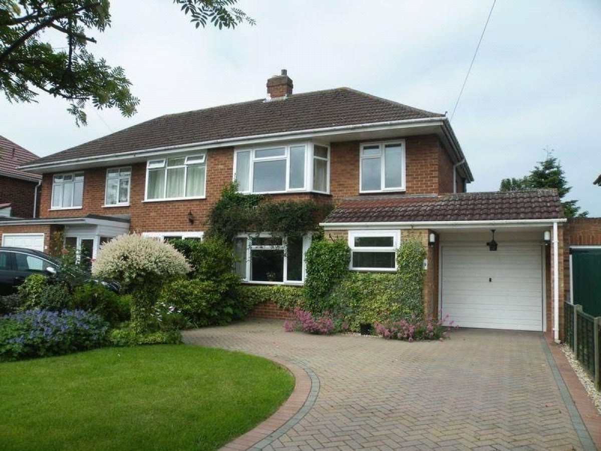 Brockworth, Gloucester