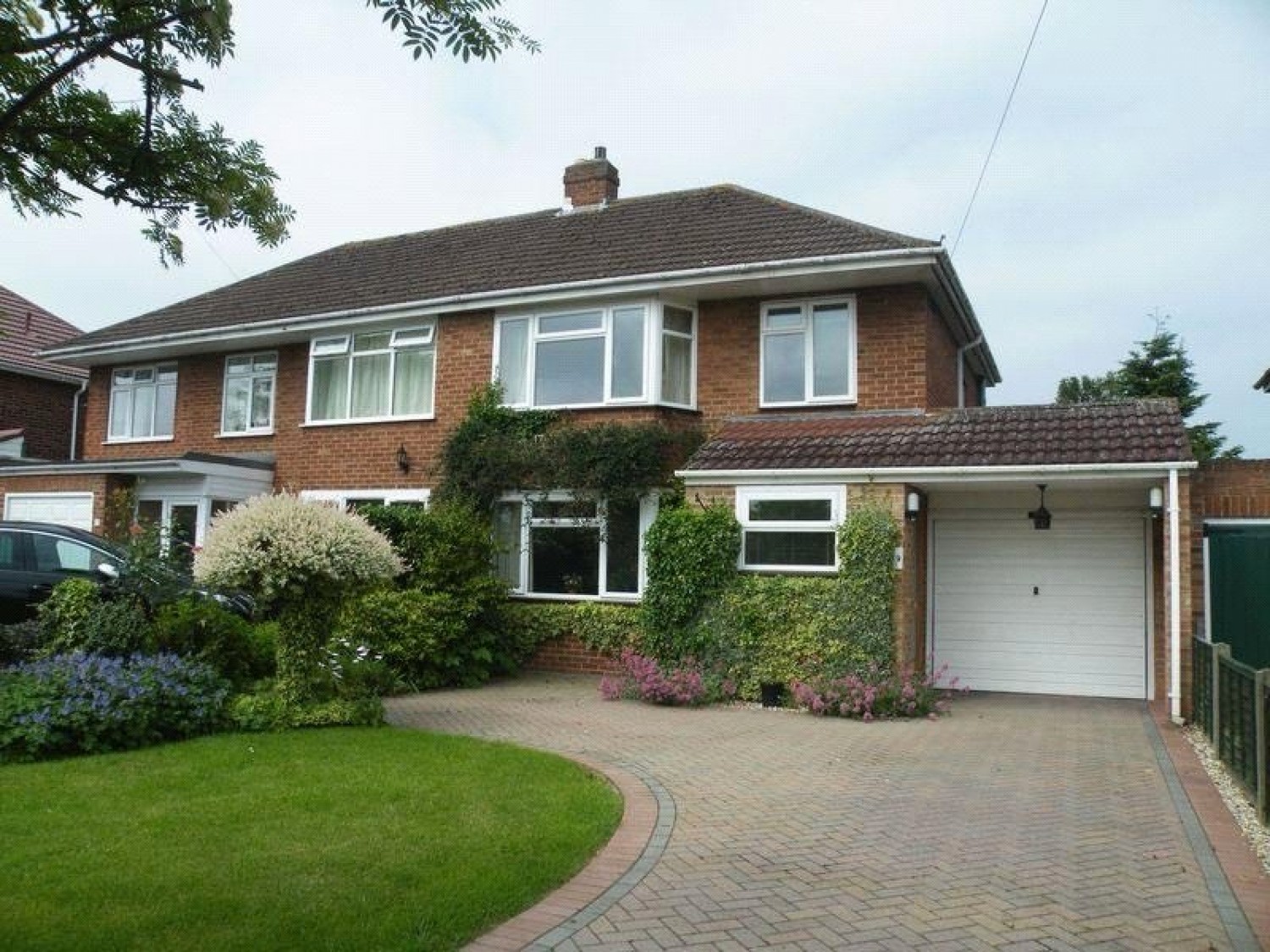 Brockworth, Gloucester