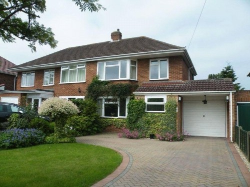 Brockworth, Gloucester