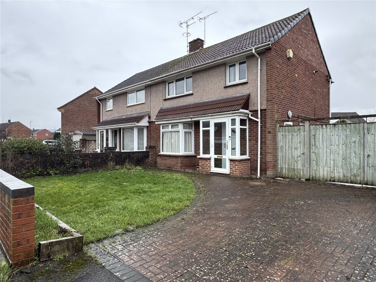 Brockworth, Gloucester