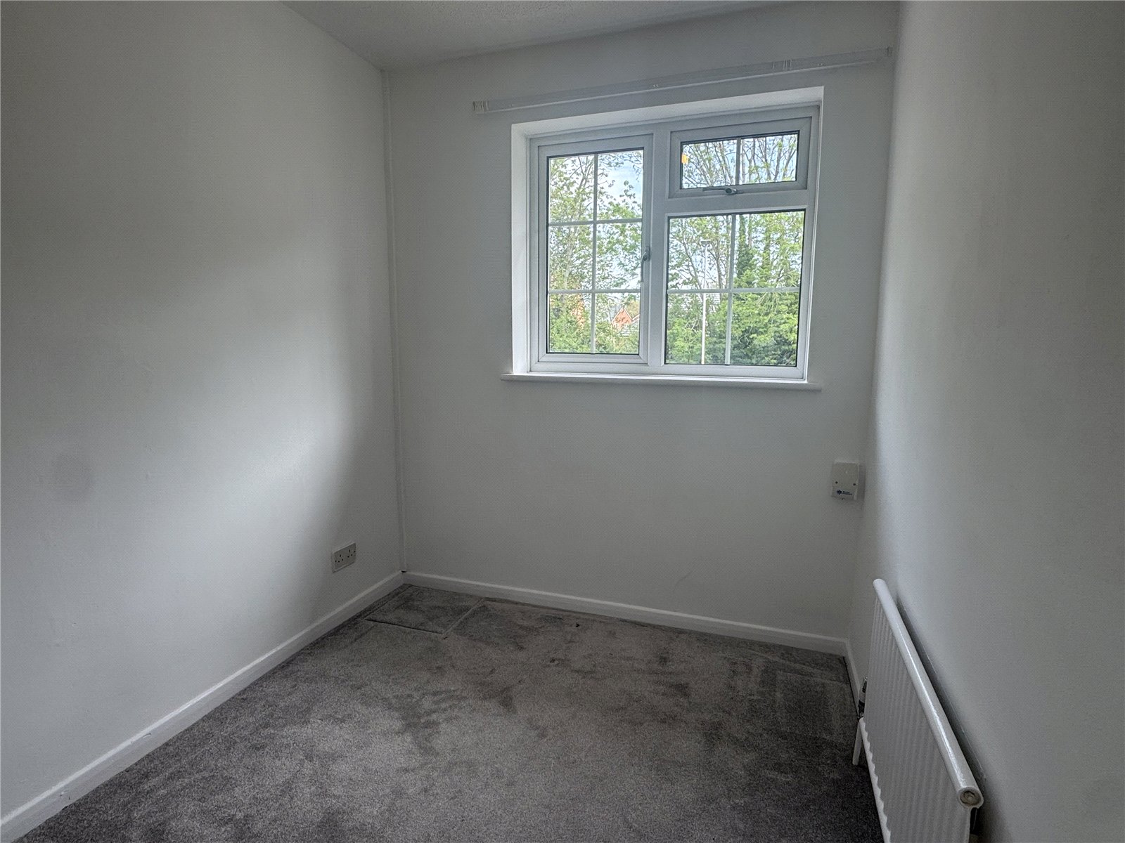 4 bedroom House to let in Abbeydale, Gloucester