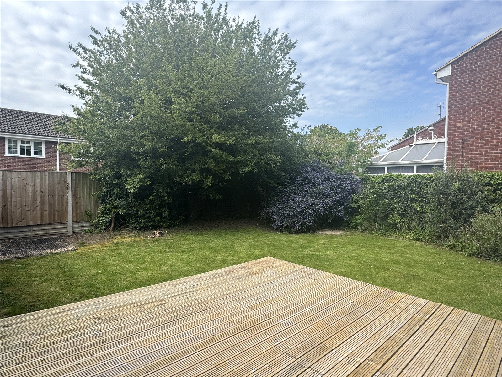 4 bedroom House to let in Abbeydale, Gloucester