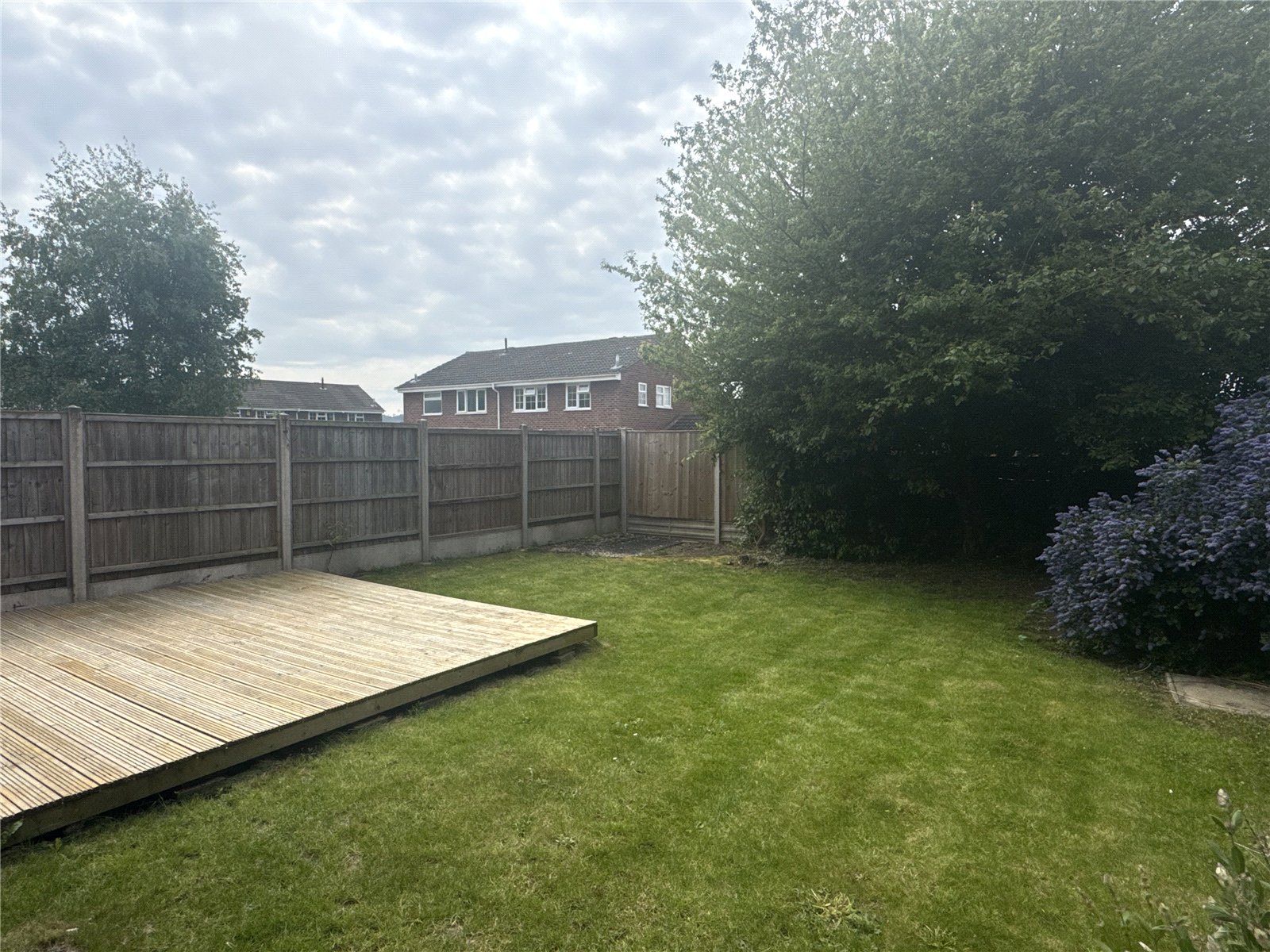 4 bedroom House to let in Abbeydale, Gloucester