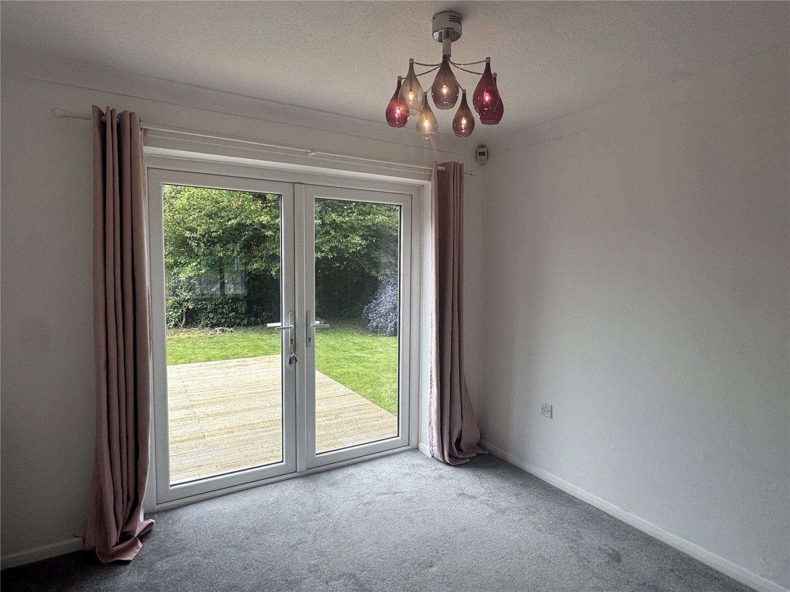 4 bedroom House to let in Abbeydale, Gloucester