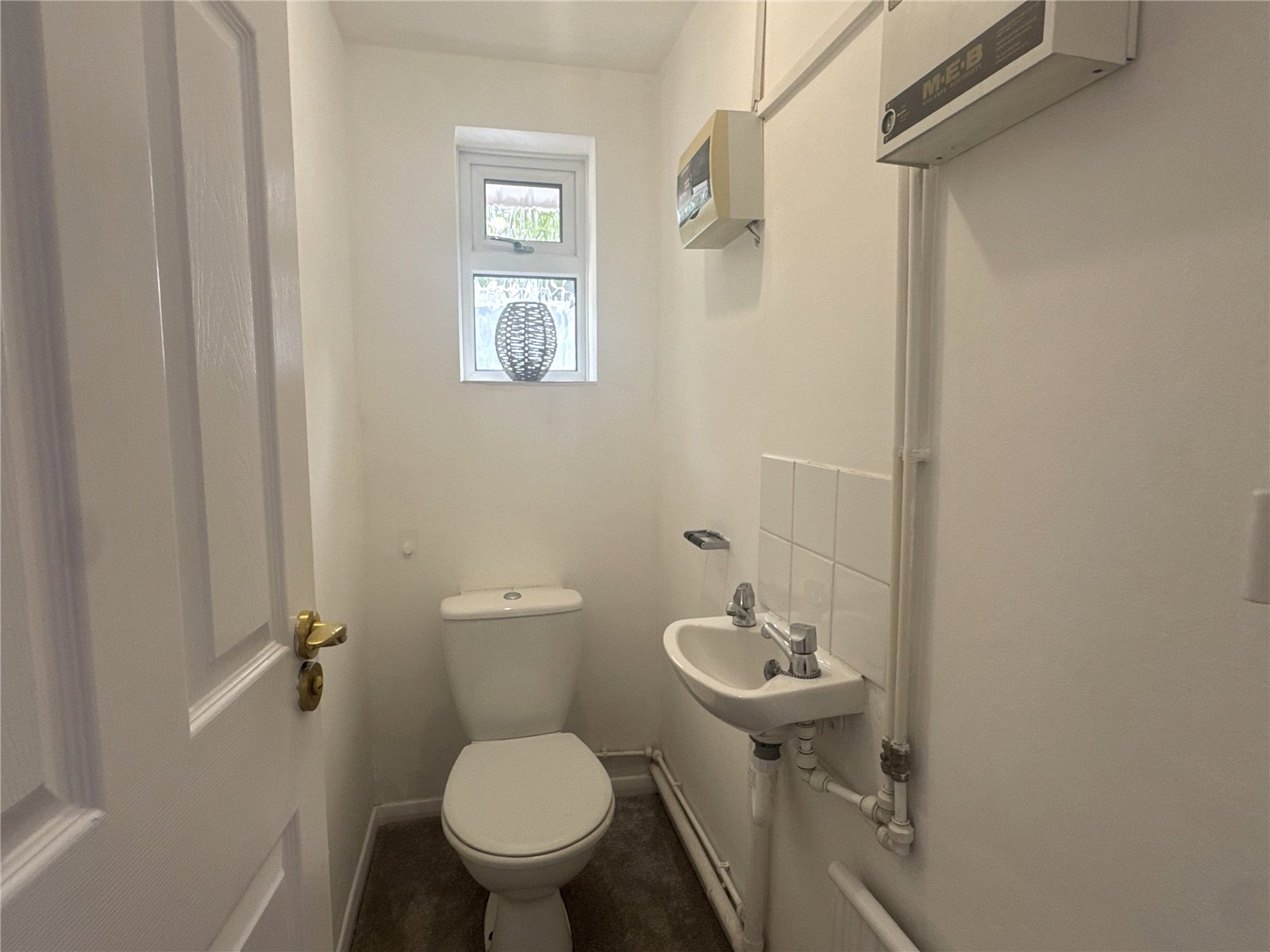 4 bedroom House to let in Abbeydale, Gloucester