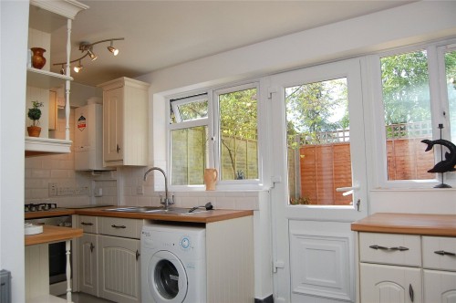 Hucclecote, Gloucester