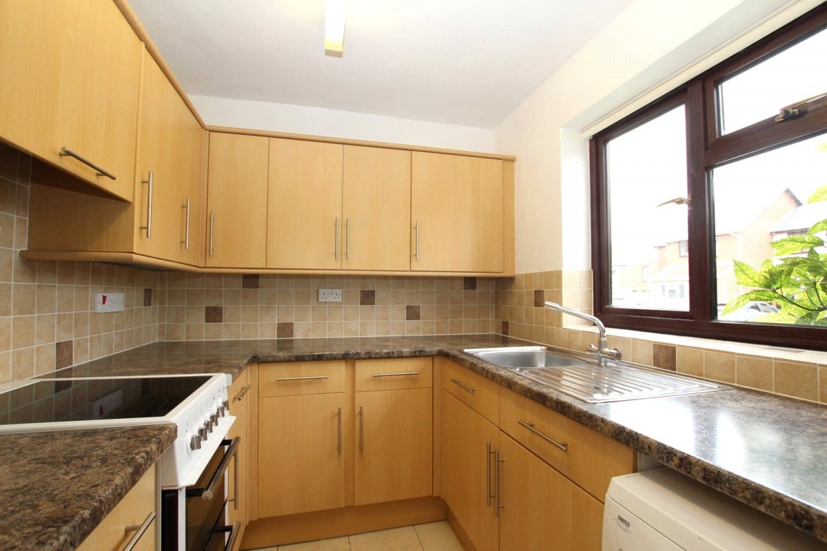 Tredworth, Gloucester