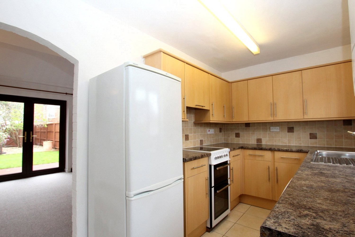 Tredworth, Gloucester