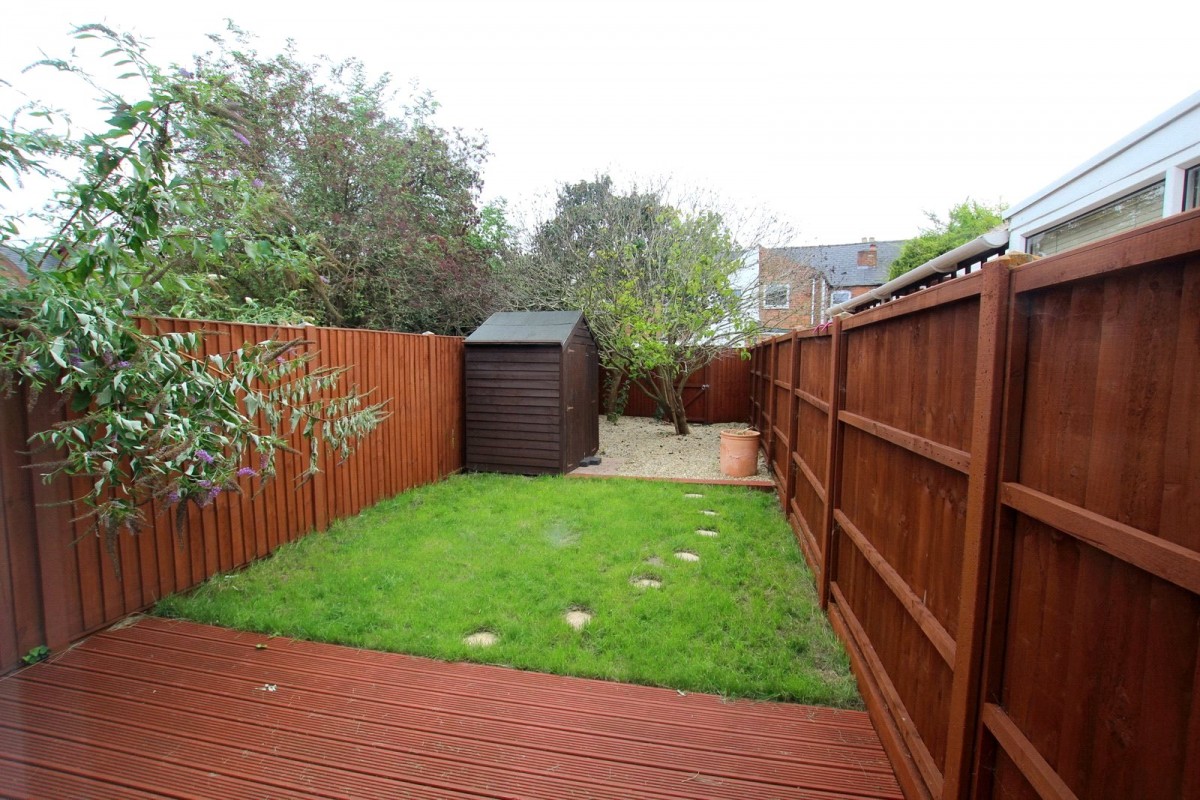 Tredworth, Gloucester