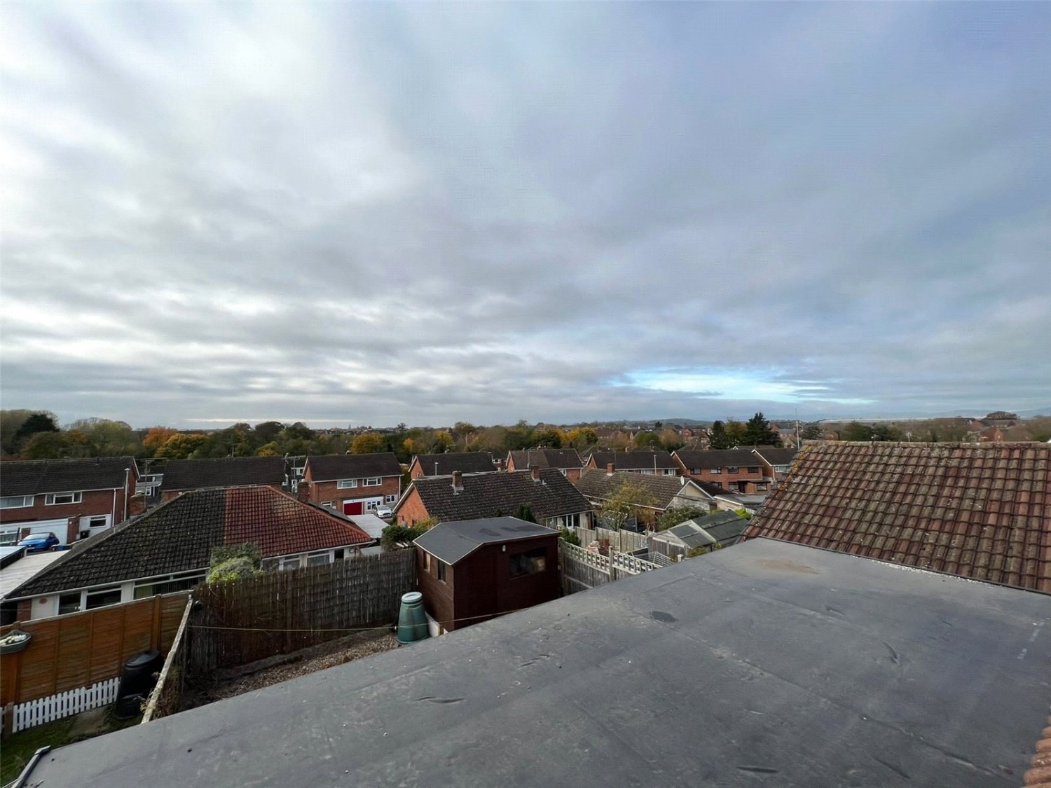 Tuffley, Gloucester