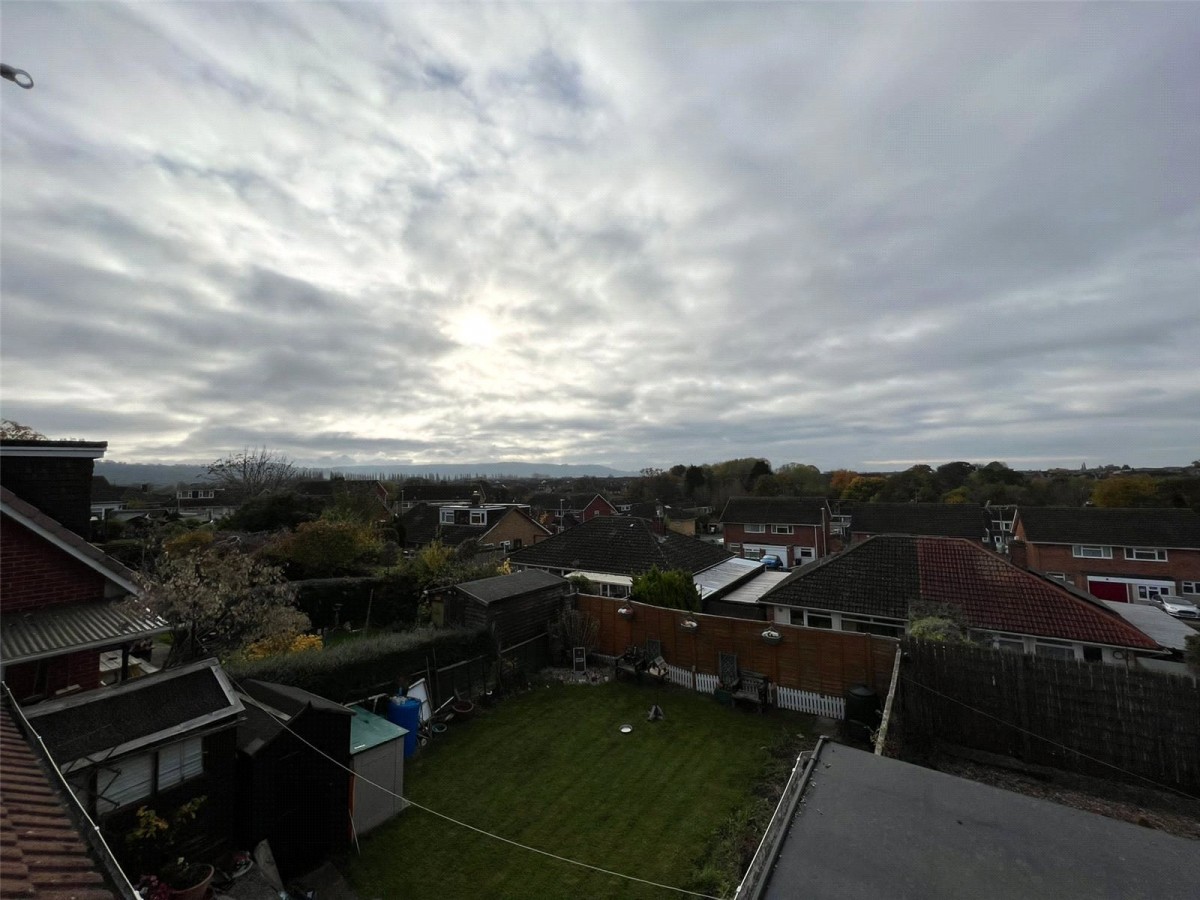 Tuffley, Gloucester