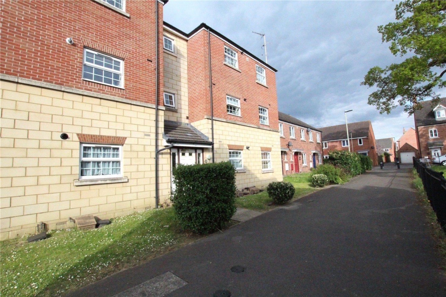 Kingsway, Gloucester