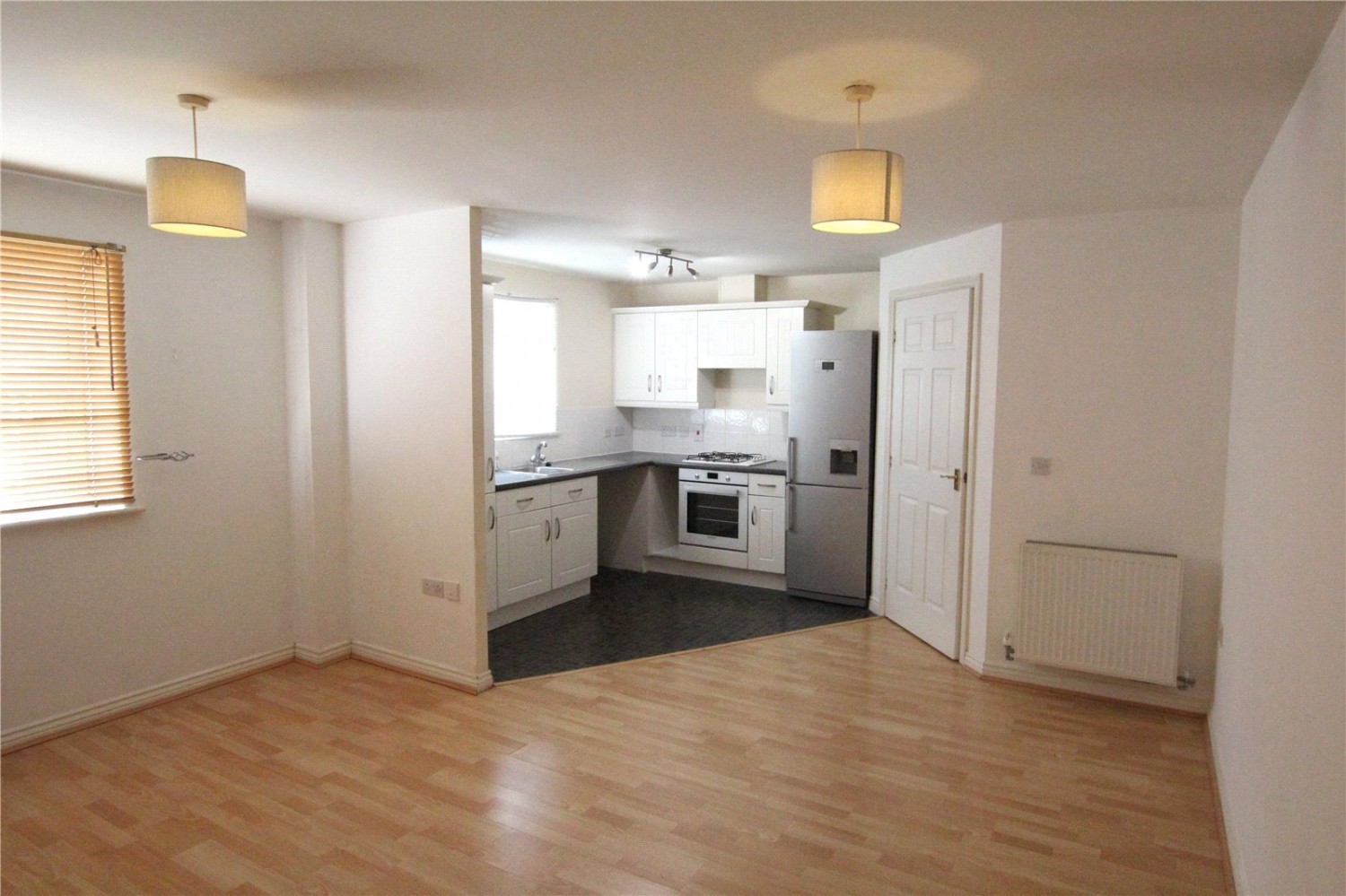 Kingsway, Gloucester