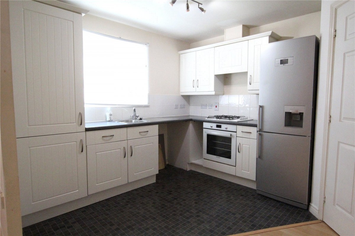 Kingsway, Gloucester