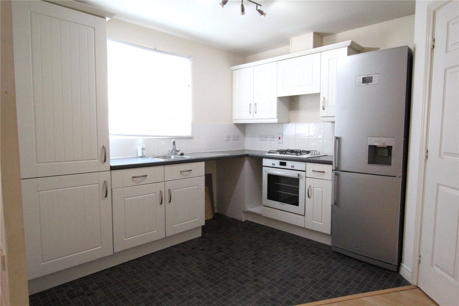 Kingsway, Gloucester