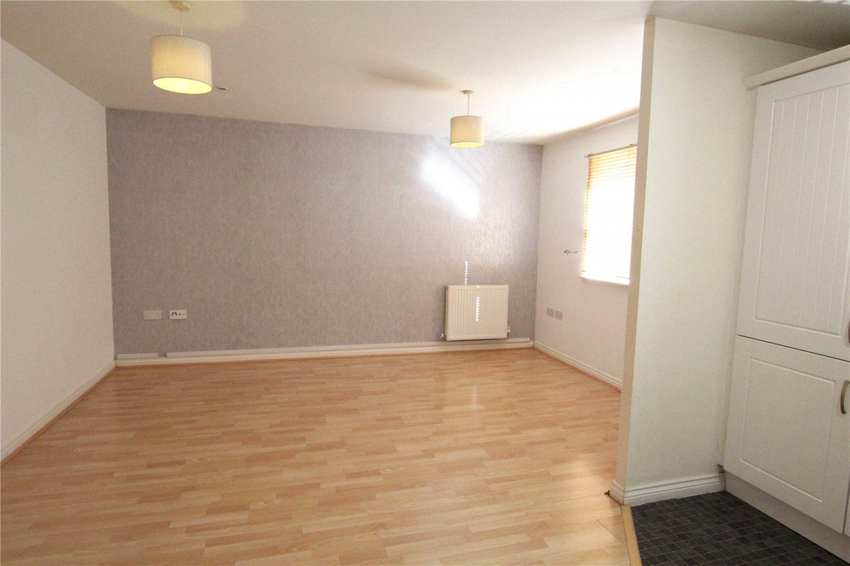 Kingsway, Gloucester