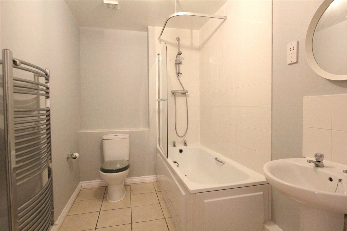 Kingsway, Gloucester